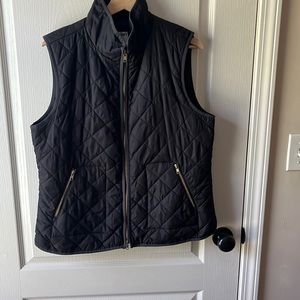 OLD NAVY Quilted vest